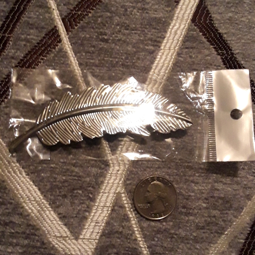 💝PRICE DROP TODAY BEAUTIFUL BOUTIQUE BARRETTE